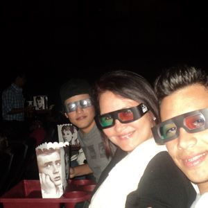 Meet your Posher, Cesar